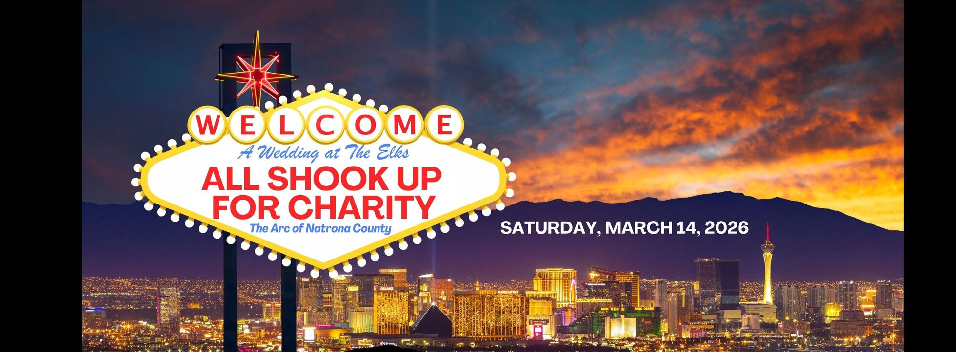 The Arc of Natrona County